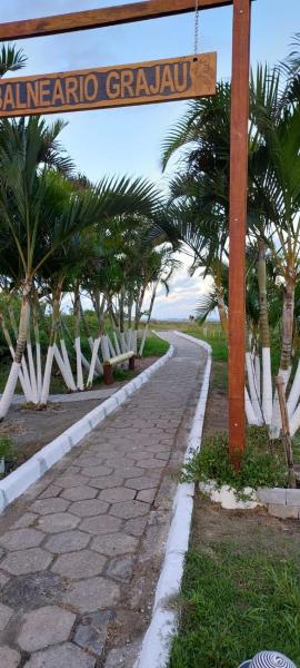@casadepraiagrajau
